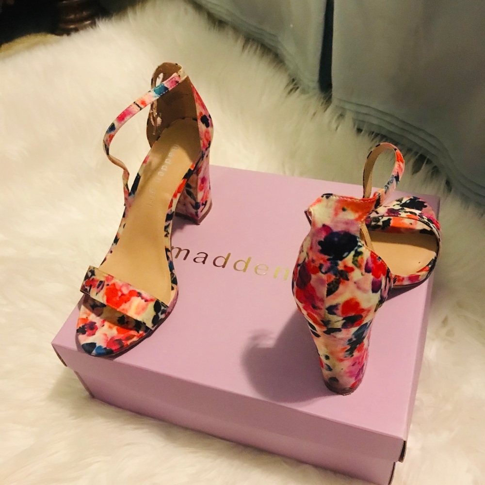 Steve Madden